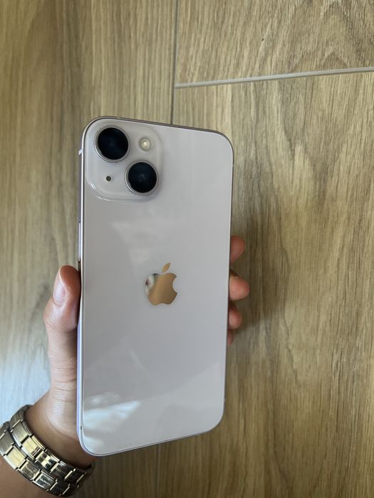 Iphone 14 128gb purple/лилав
