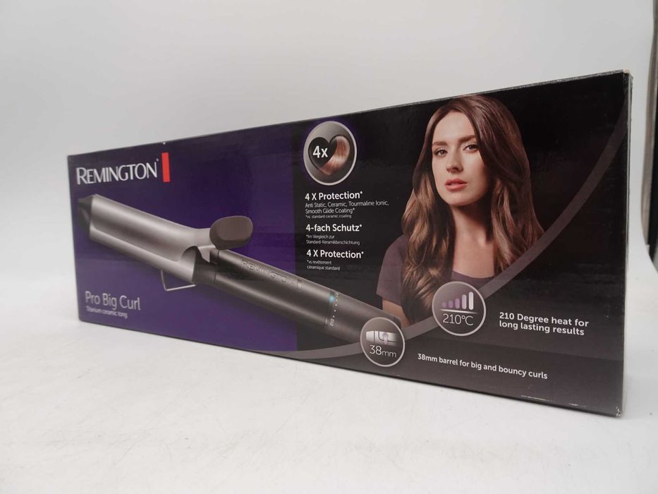 Ondulator de par Remington Ci5538 hard