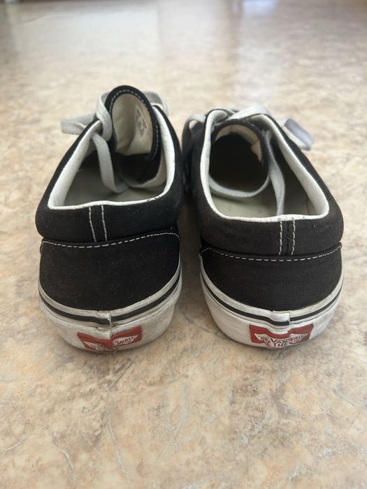 Оригинальные Vans