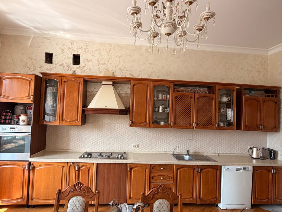 Кухонный гарнитур