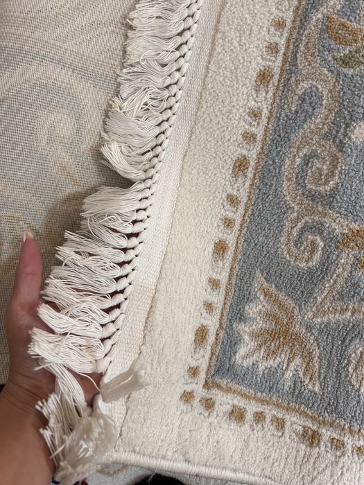 Кілем сатылады новый 2еу