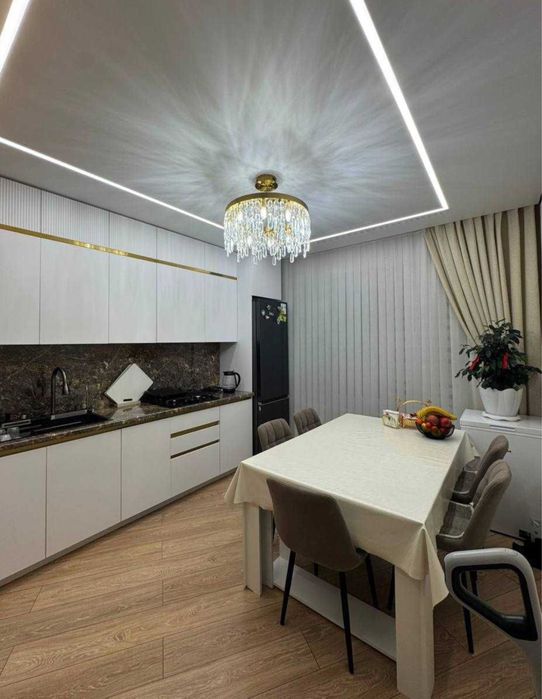 Квартира Жк Бастау