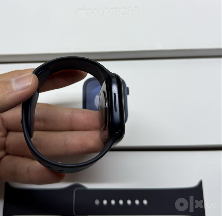 Apple watch 9 45mm 87%