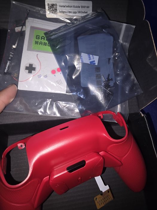 Kit extreme rate playstation