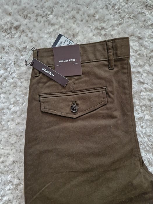 Pantaloni Michael Kors