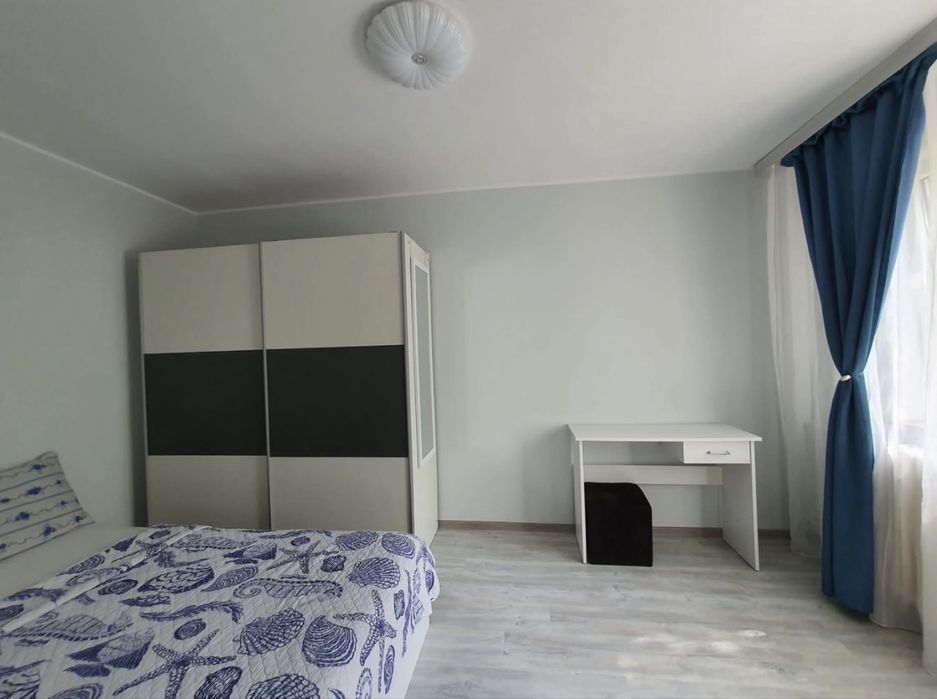 Închiriez apartament 2 camere Tomis Nord zona Campus