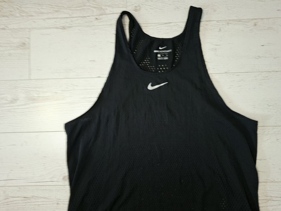 Nike-Страхотен Ориг.потник