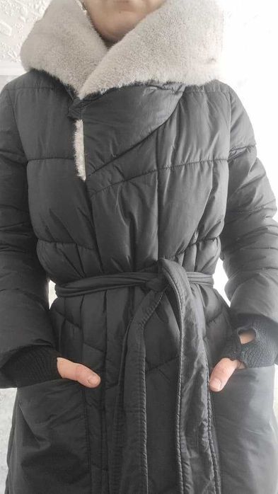 Продам Куртку зимнюю