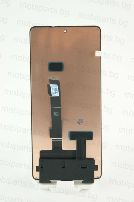 Оригинален дисплей за Xiaomi Redmi Note 12 Pro / Pro+ / Poco X5 Pro 5G