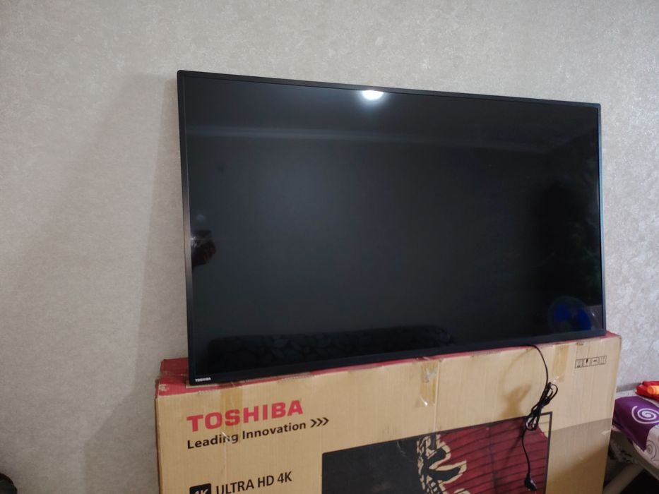 Телевизор Toshiba