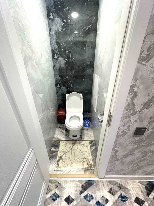 Продаетса квартира в ЖК Silk Road