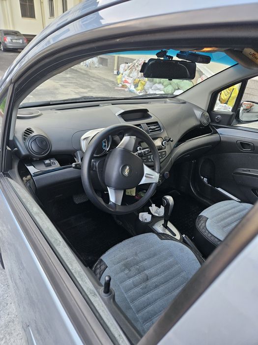 Spark aftamat 2yevro