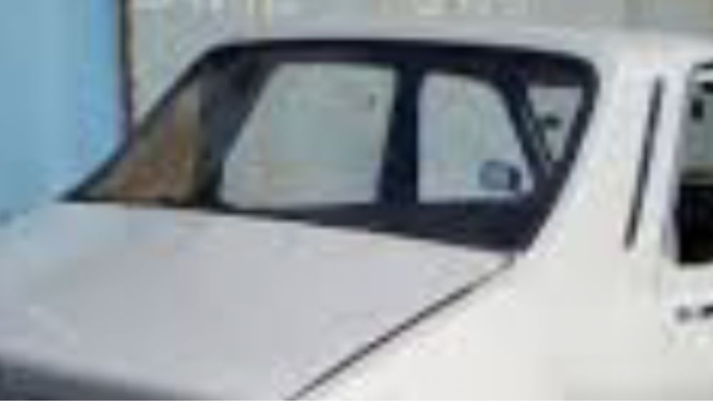 Luneta spate Dacia 1300