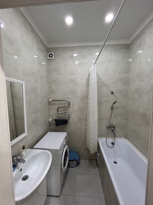 Сдается квартира в центре юге