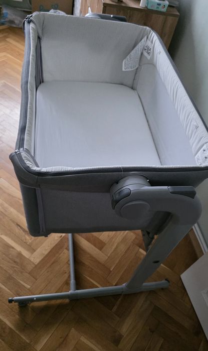 Бебешка кошара Chicco Next 2 Me