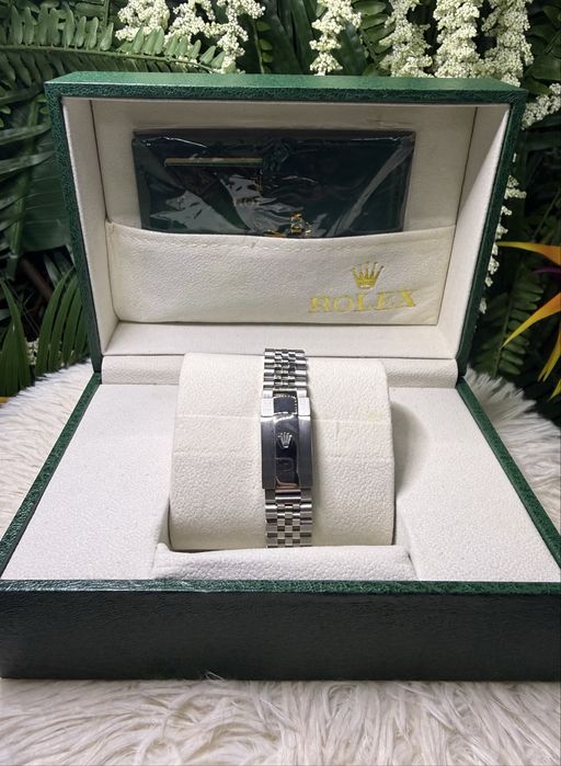 Rolex Datejust 41mm Jubilee Wimbledon