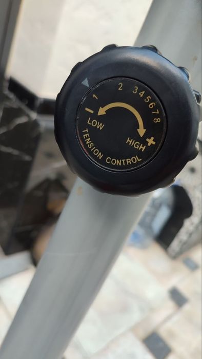 Продам вело тренажер. До 120 кг