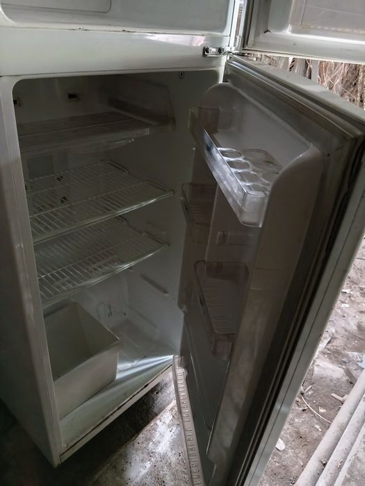 Холодильник Самсунг