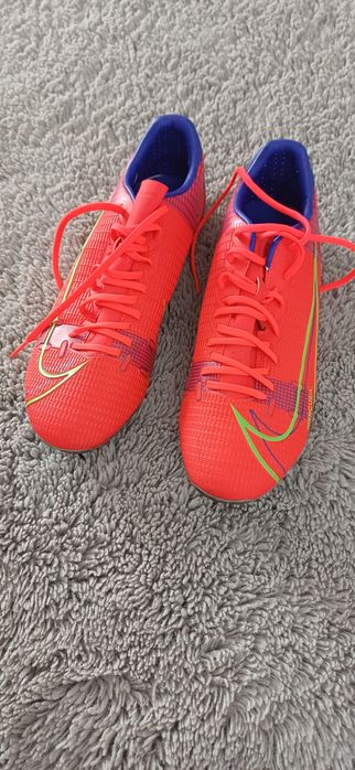 Ghete footbal Nike marimea 40