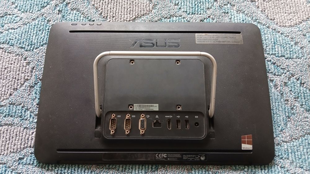 Asus pro a4110 monoblok