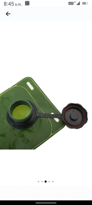 Rezervor,ploscă hidratare pentru rucsac