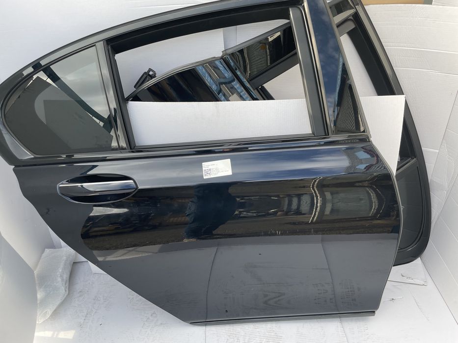Usa usi BMW seria 7 G11 G12 oglinda,geam,broasca cheder maner
