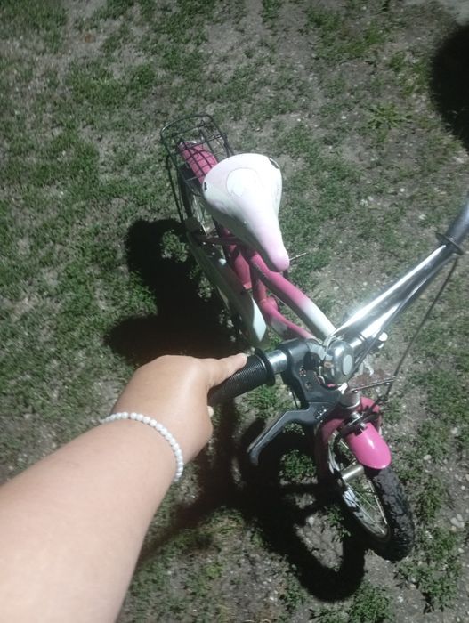 Bicicleta pentru copii,3-6 ani
