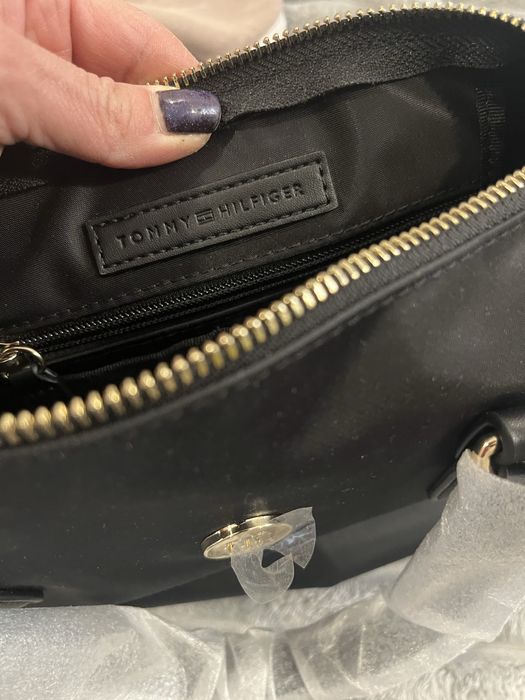 Нова дамска чанта  Tommy Hilfiger