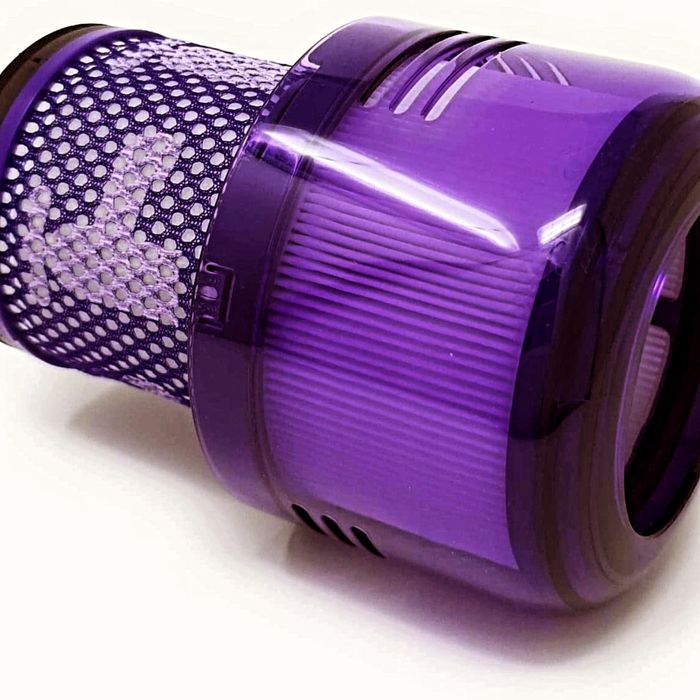 Ремонт Дайсон техники