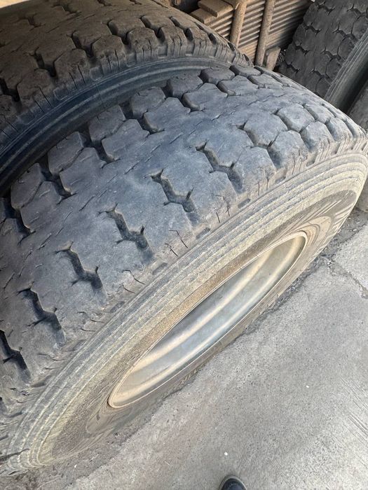 Kamaz sotiladi holat alo 1986