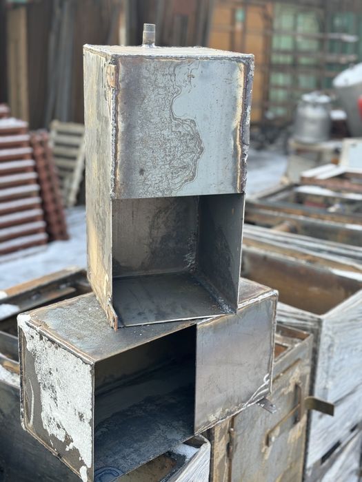 Расширительный бак