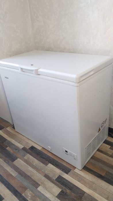 Продам морозильник