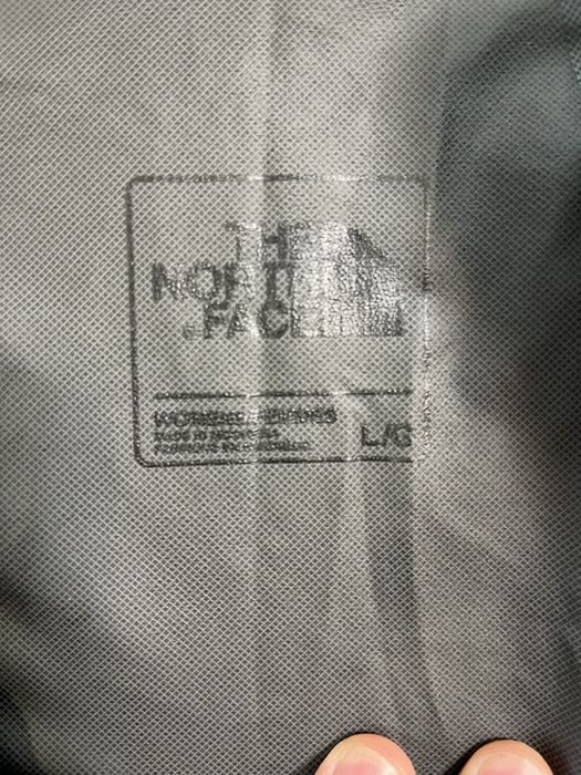 Дамска ветровка The North Face