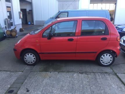 Portiera Matiz  stanga dreapta stare foarte buna DIFERITE CULORI