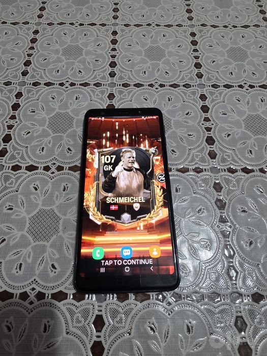 Samsung Galaxsy A7