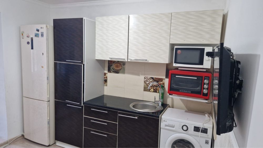 Продам 2 комнатную квартиру