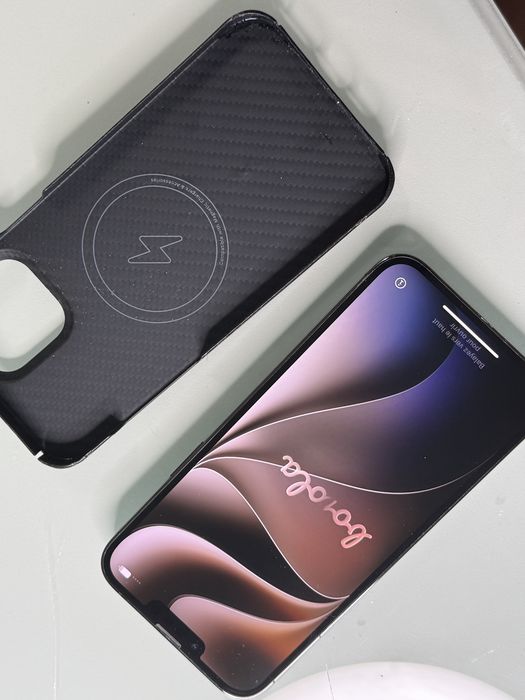 Vând iPhone 13 Pro Max – 256 GB