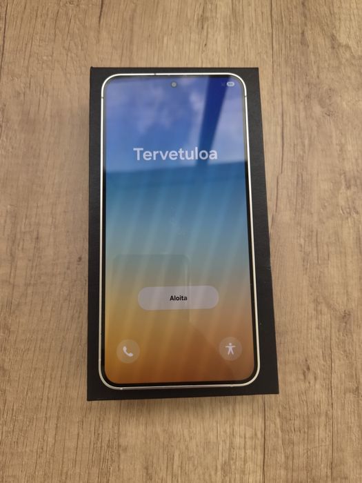 Samsung Galaxy S24 256GB