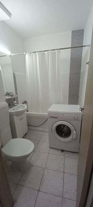 Inchiriez garsoniera Lujerului Bucuresti