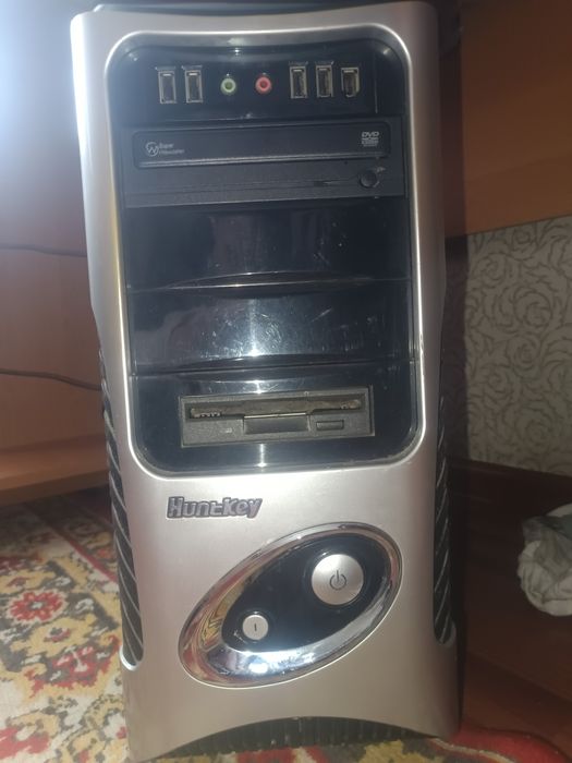 Компьютер офисный