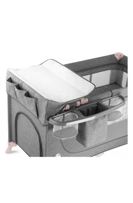 Продам кровать-манеж