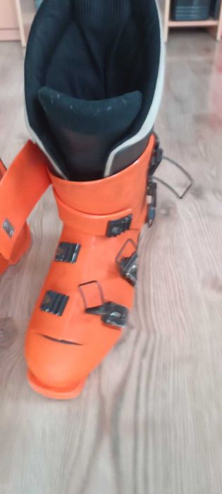 Ски обувки LANCE