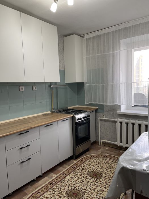 Сдам квартиру в аренду 11 мкрн