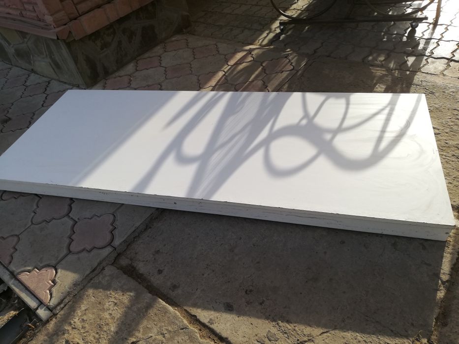 Продам подиумы белые