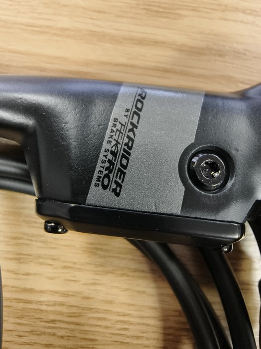 Комплект спирачки Tektro Rockrider TKD32