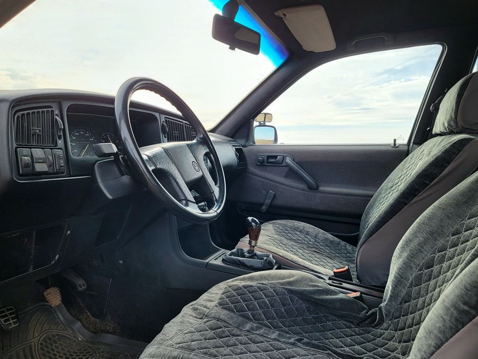 Volkswagen Passat B3