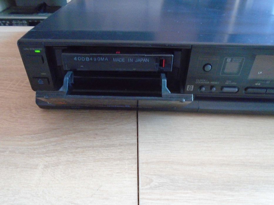 video8 Sony ev-a300ec