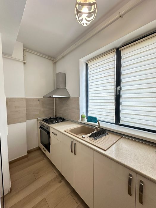 Apartament 2 camere