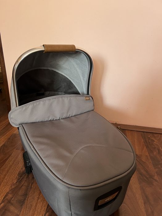 Бебешка количка Mamas and papas Ocarro