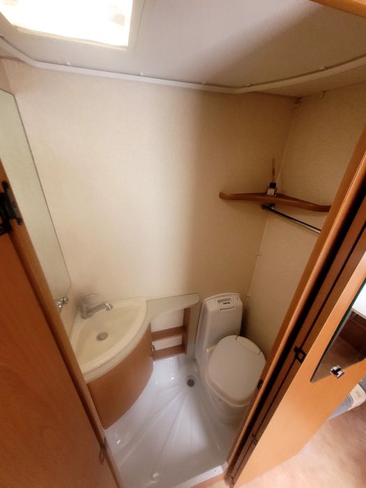 Автодом, Автоприцеп, Автодача, Кэмпер